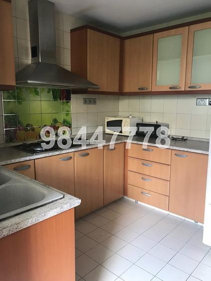 Carissa Park Condominium (D17), Condominium #171857042